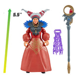 Mighty Morphin Power Rangers Re-Ignition- Rita Repulsa