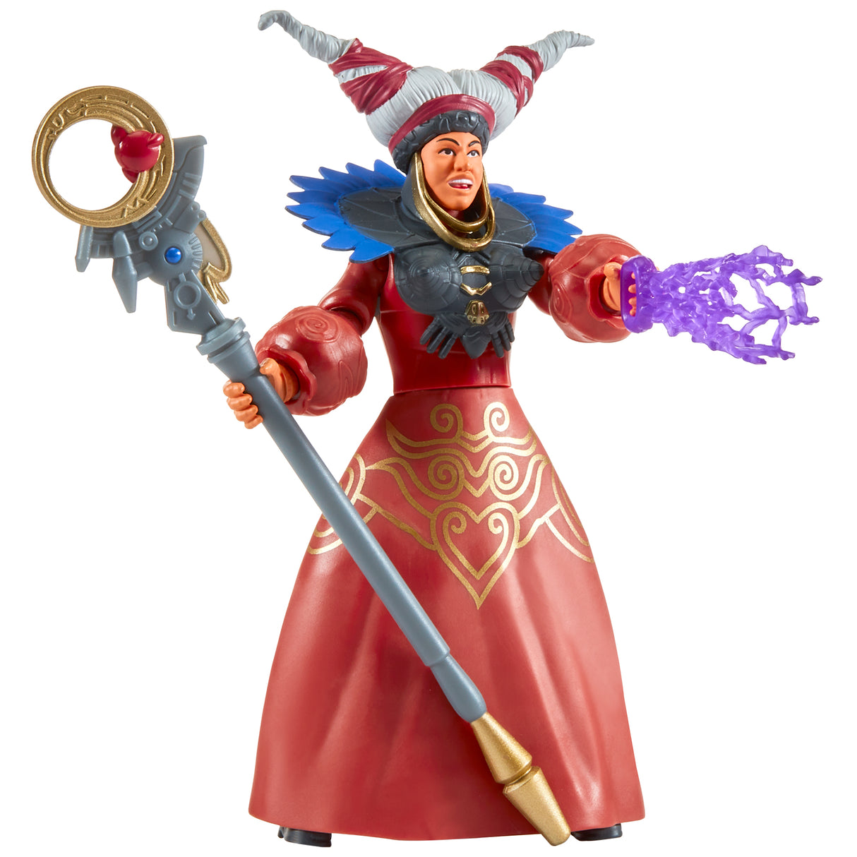 Mighty Morphin Power Rangers Re-Ignition- Rita Repulsa