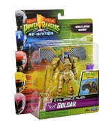 Mighty Morphin Power Rangers Re-Ignition - Goldar