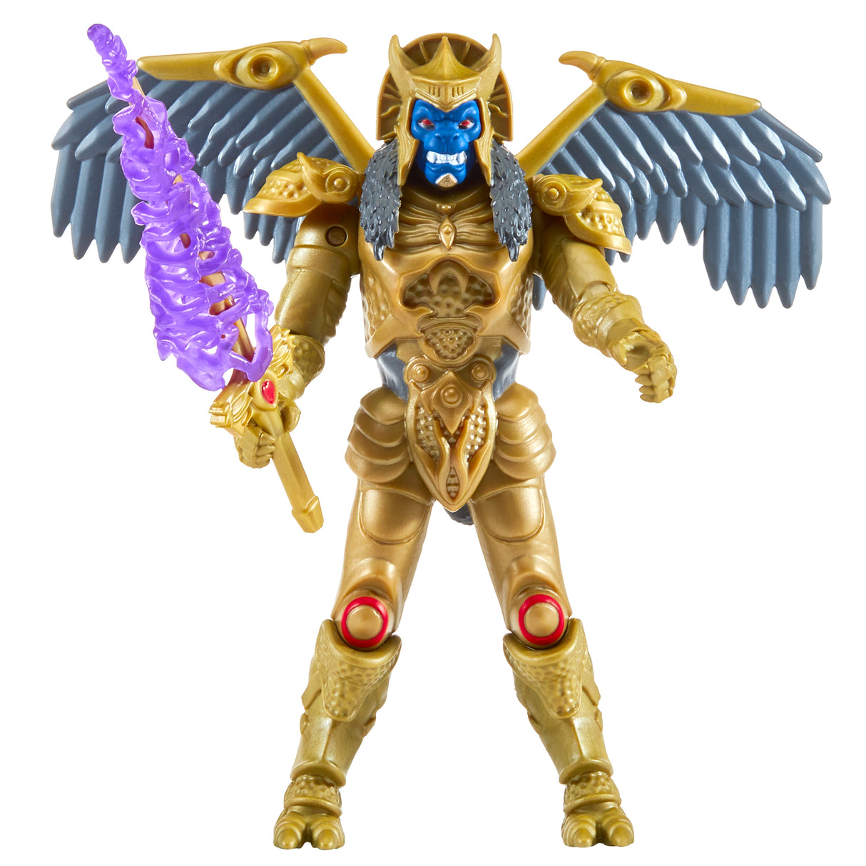 Mighty Morphin Power Rangers Re-Ignition - Goldar