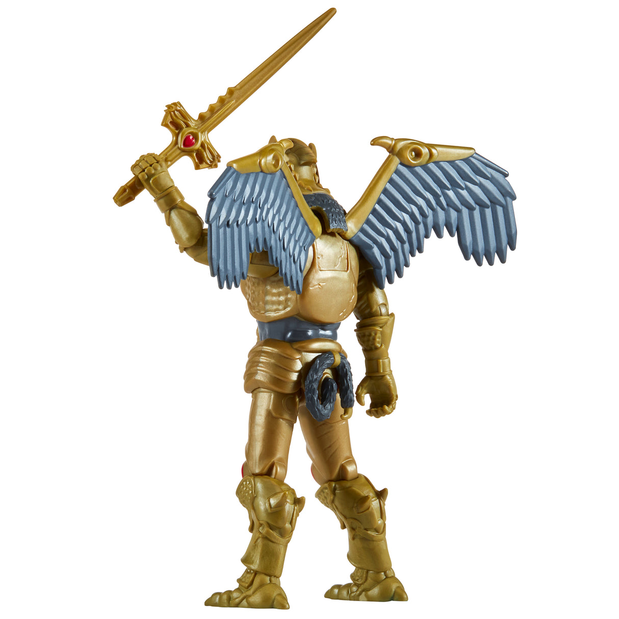 Mighty Morphin Power Rangers Re-Ignition - Goldar