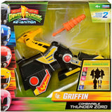 Power Rangers - Griffin Zord