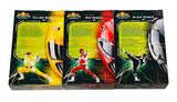 Mighty Morphin Power Rangers: Re-Ignition - Power Ranger Action Figure 6-Pack