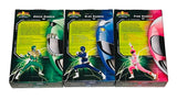 Mighty Morphin Power Rangers: Re-Ignition - Power Ranger Action Figure 6-Pack