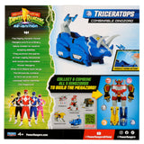 Power Rangers Combinable Dinozord - Triceratops