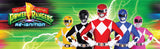 Power Rangers Combinable Dinozord - Triceratops