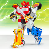 Power Rangers Combinable Dinozord - Triceratops