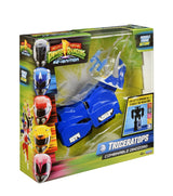 Power Rangers Combinable Dinozord - Triceratops