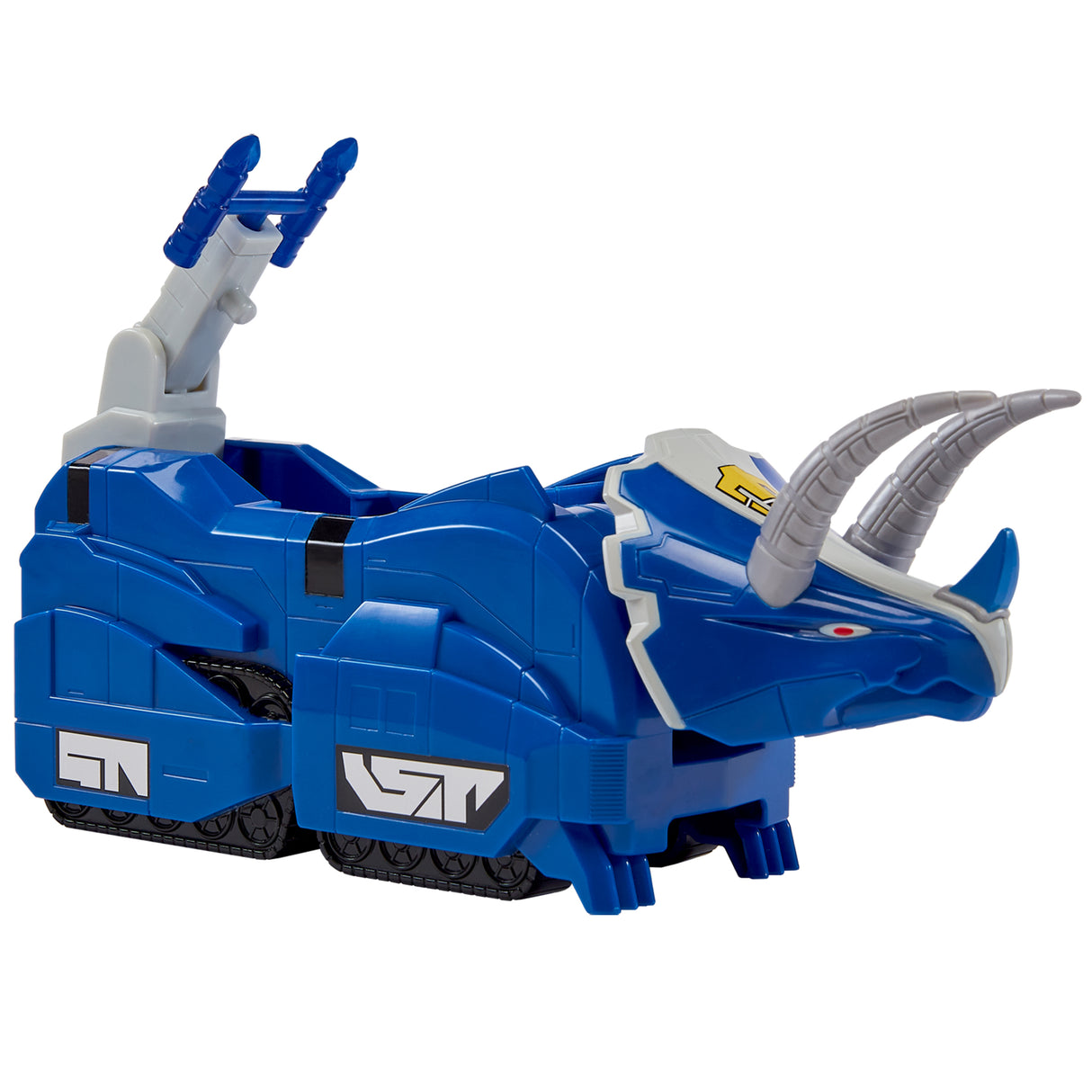 Power Rangers Combinable Dinozord - Triceratops