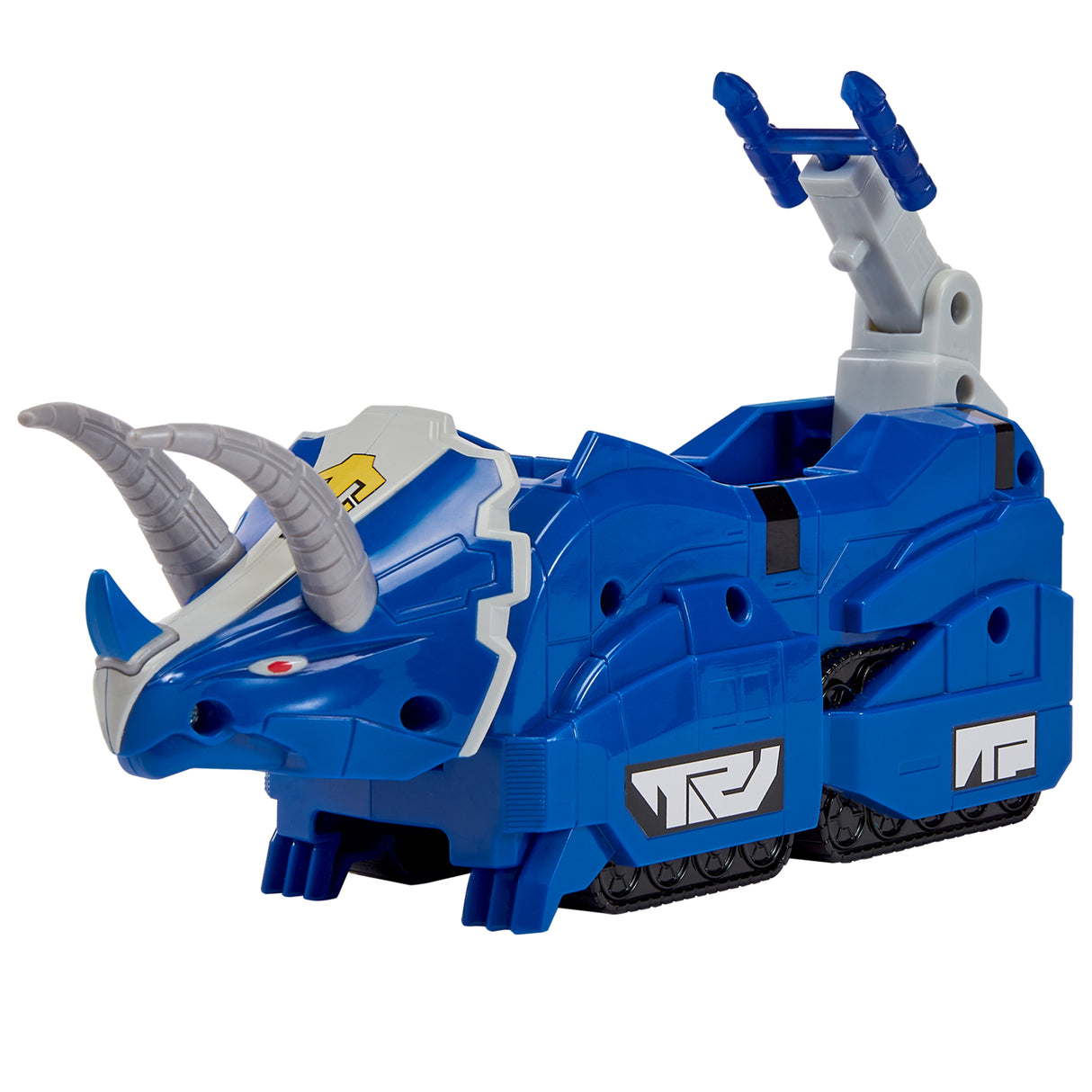 Power Rangers Combinable Dinozord - Triceratops