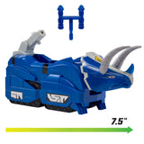 Power Rangers Combinable Dinozord - Triceratops