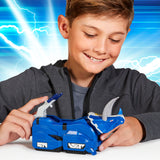 Power Rangers Combinable Dinozord - Triceratops