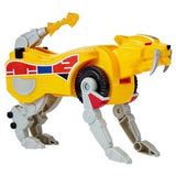 Power Rangers Combinable Dinozord - Sabertooth Tiger