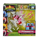Power Rangers Combinable Dinozord - Pterodactyl