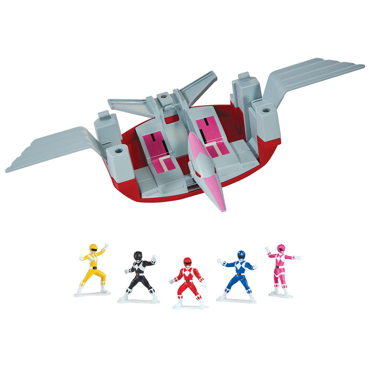 Power Rangers Combinable Dinozord - Pterodactyl