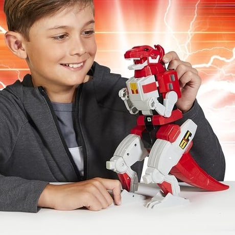 Power Rangers Combinable Dinozord - Tyrannosaurus