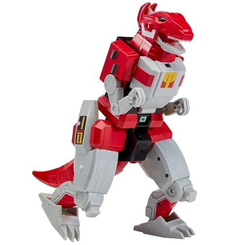 Power Rangers Combinable Dinozord - Tyrannosaurus