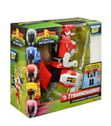 Power Rangers Combinable Dinozord - Tyrannosaurus
