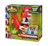 Power Rangers Combinable Dinozord - Tyrannosaurus