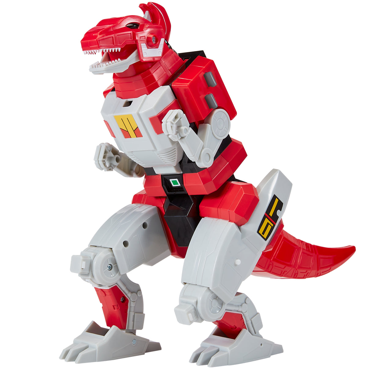 Power Rangers Combinable Dinozord - Tyrannosaurus