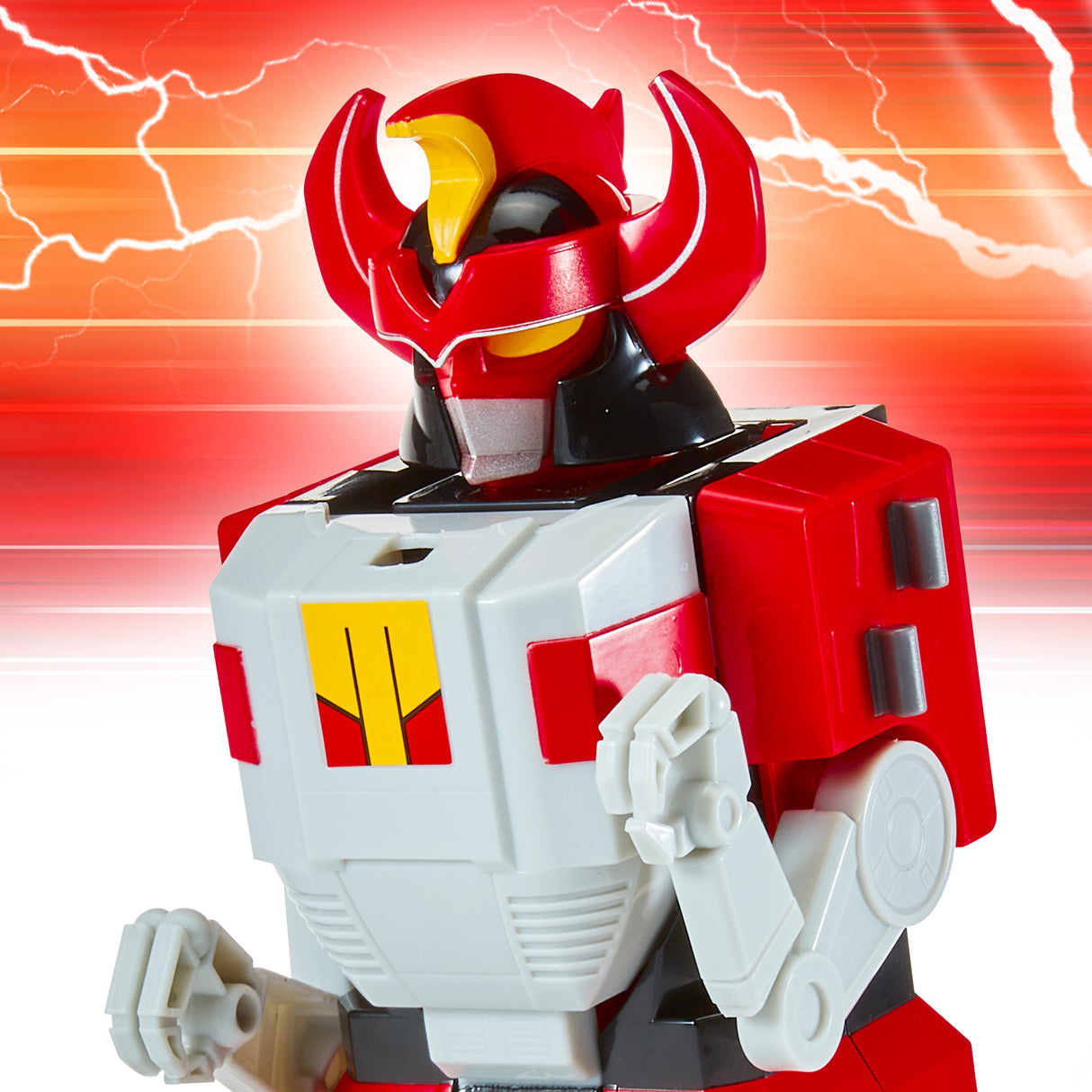 Power Rangers Combinable Dinozord - Tyrannosaurus