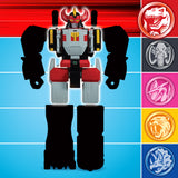 Power Rangers Combinable Dinozord - Tyrannosaurus