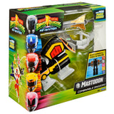 Power Rangers Combinable Dinozord - Mastadon
