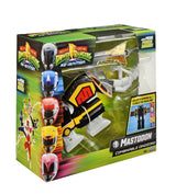 Power Rangers Combinable Dinozord - Mastadon