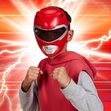 Mighty Morphin Power Rangers Re-Ignition - Red Ranger Mask