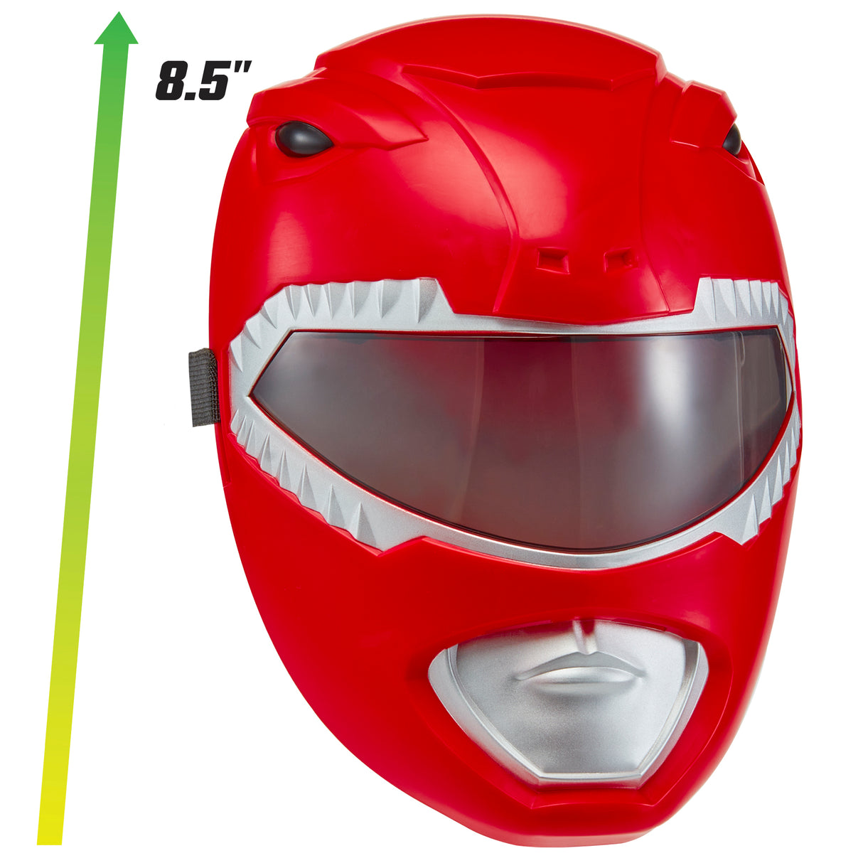 Mighty Morphin Power Rangers Re-Ignition - Red Ranger Mask