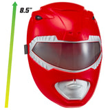 Mighty Morphin Power Rangers Re-Ignition - Red Ranger Mask