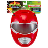 Mighty Morphin Power Rangers Re-Ignition - Red Ranger Mask
