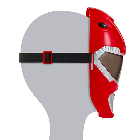 Mighty Morphin Power Rangers Re-Ignition - Red Ranger Mask