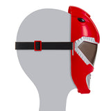 Mighty Morphin Power Rangers Re-Ignition - Red Ranger Mask