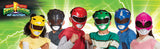 Mighty Morphin Power Rangers Re-Ignition - Red Ranger Mask