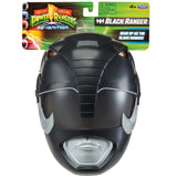 Mighty Morphin Power Rangers Re-Ignition - Black Ranger Mask