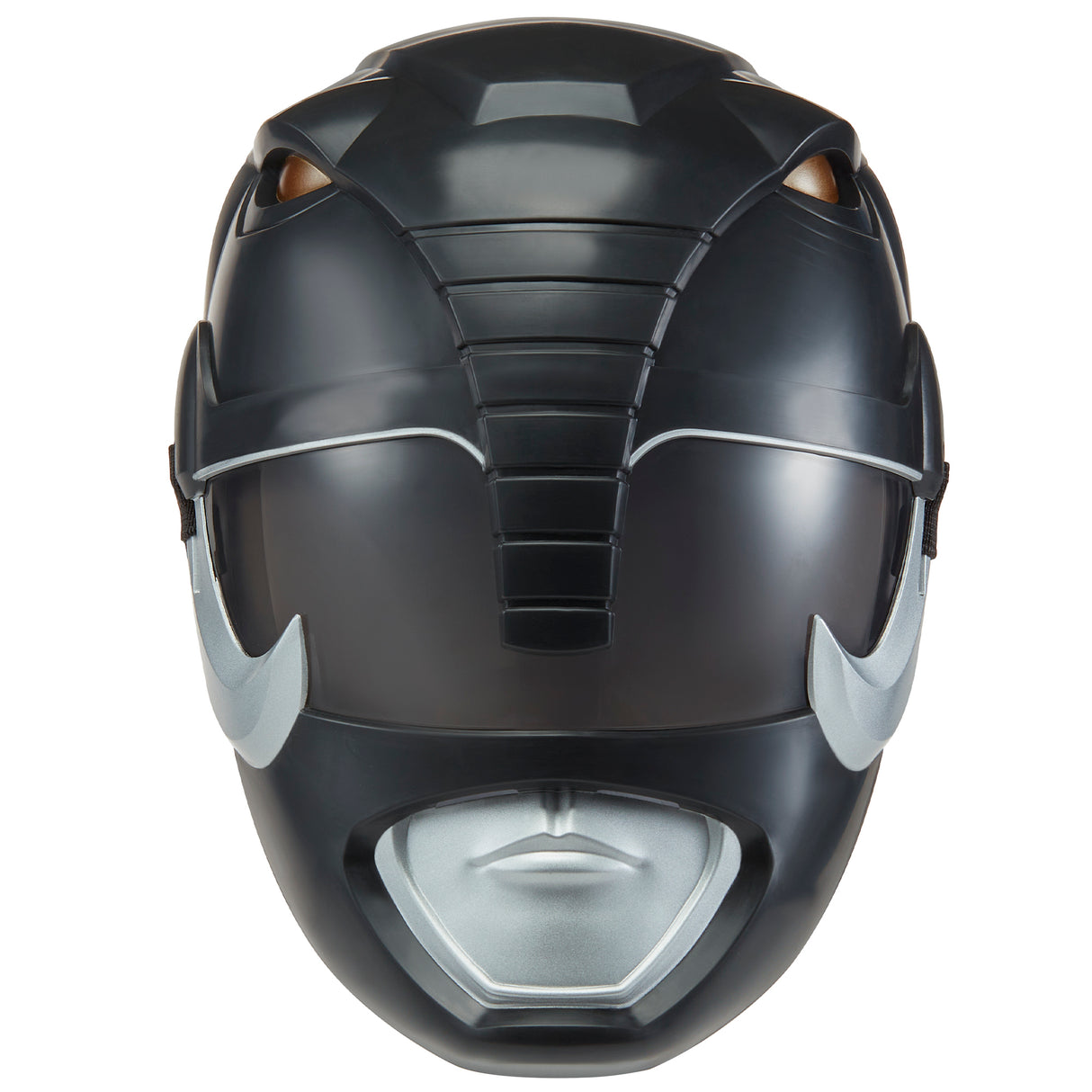 Mighty Morphin Power Rangers Re-Ignition - Black Ranger Mask