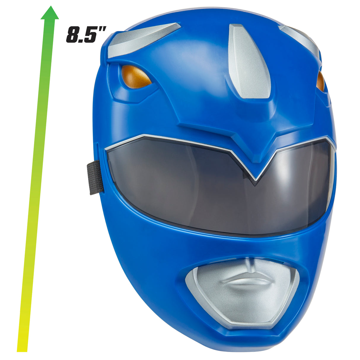 Mighty Morphin Power Rangers Re-Ignition - Blue Ranger Mask