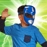 Mighty Morphin Power Rangers Re-Ignition - Blue Ranger Mask