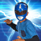 Mighty Morphin Power Rangers Re-Ignition - Blue Ranger Mask