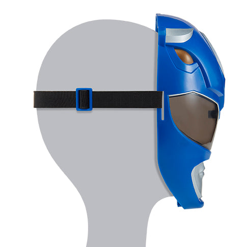 Mighty Morphin Power Rangers Re-Ignition - Blue Ranger Mask