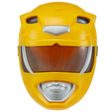 Mighty Morphin Power Rangers Re-Ignition - Yellow Ranger Mask