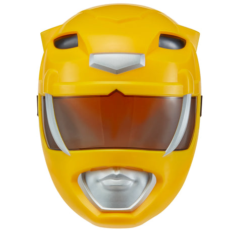 Mighty Morphin Power Rangers Re-Ignition - Yellow Ranger Mask