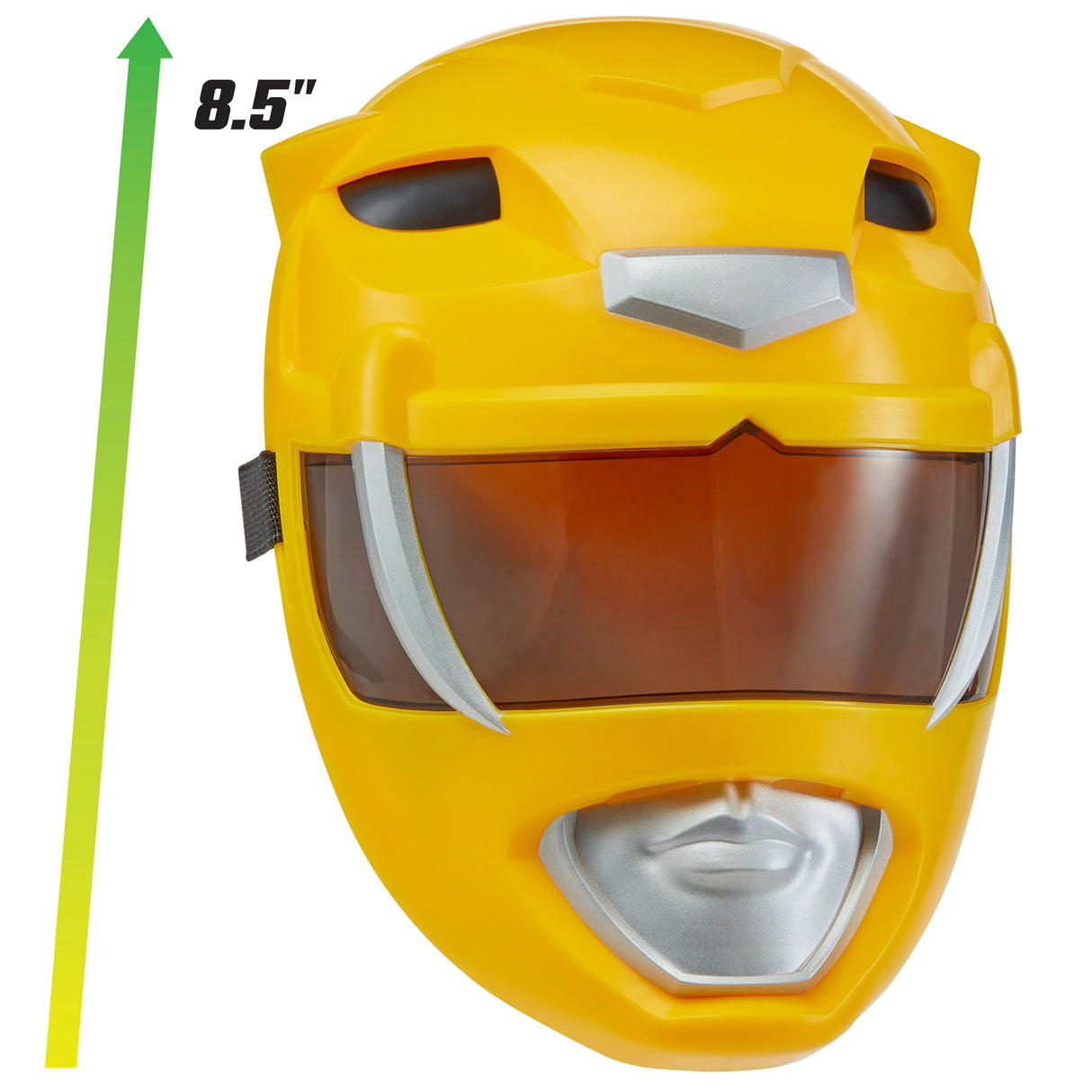 Mighty Morphin Power Rangers Re-Ignition - Yellow Ranger Mask