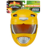 Mighty Morphin Power Rangers Re-Ignition - Yellow Ranger Mask