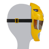 Mighty Morphin Power Rangers Re-Ignition - Yellow Ranger Mask