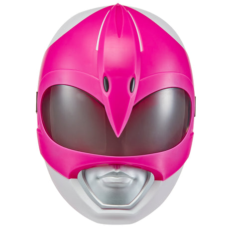 Mighty Morphin Power Rangers Re-Ignition - Pink Ranger Mask