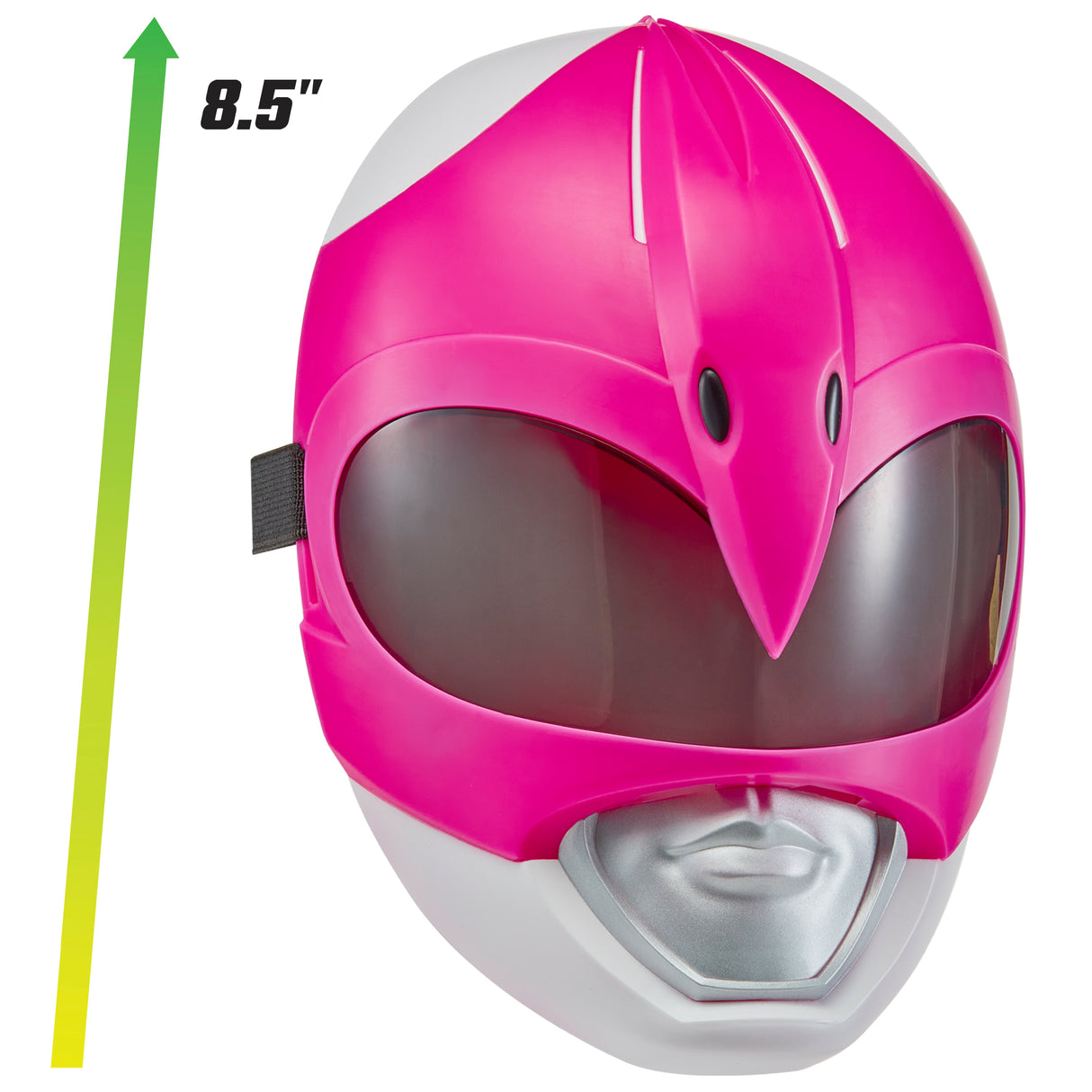 Mighty Morphin Power Rangers Re-Ignition - Pink Ranger Mask