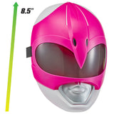 Mighty Morphin Power Rangers Re-Ignition - Pink Ranger Mask