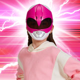 Mighty Morphin Power Rangers Re-Ignition - Pink Ranger Mask